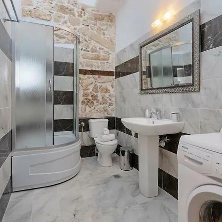 Будинок відпочинку Casa Di Silvia