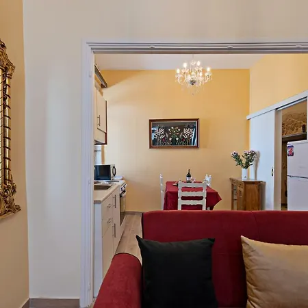 Casa Di Silvia Ferienhaus *