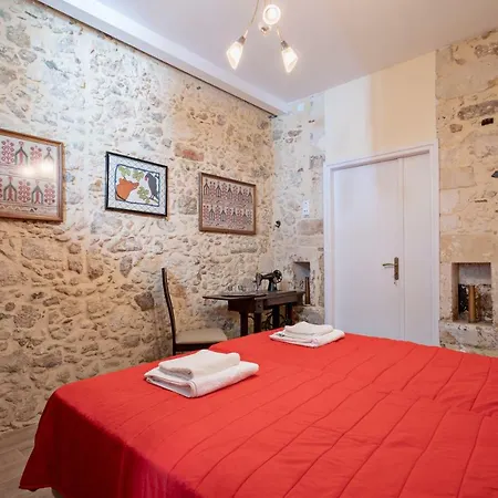 Casa Di Silvia *