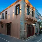 Holiday home Casa Di Silvia