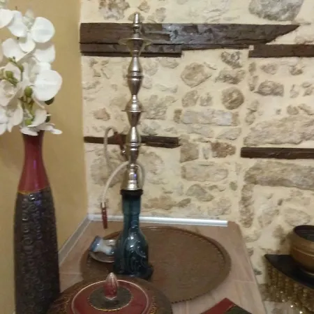 Casa Di Silvia Holiday home