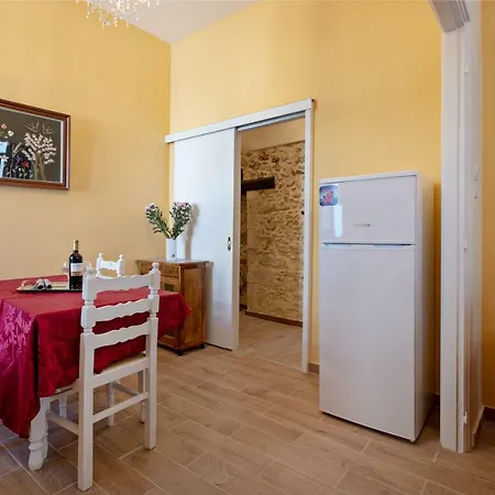 Casa Di Silvia * Rethymno (Crete)