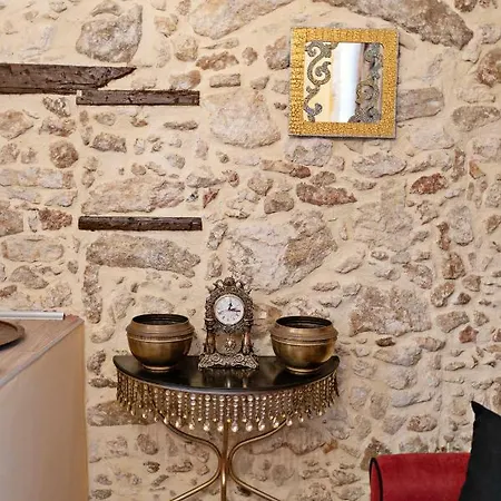 Casa Di Silvia Holiday home