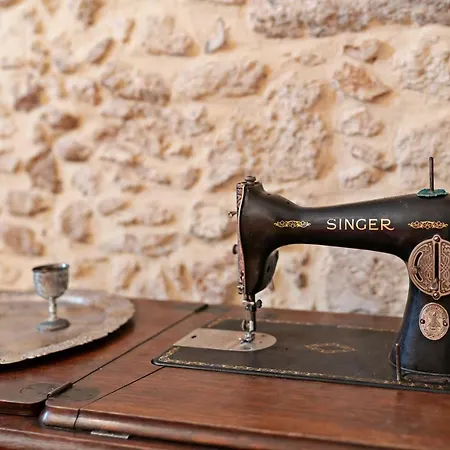 Σπίτι διακοπών Casa Di Silvia