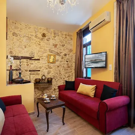 Casa Di Silvia