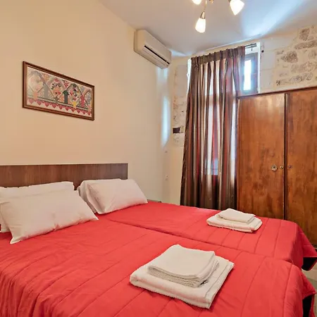 Holiday home Casa Di Silvia