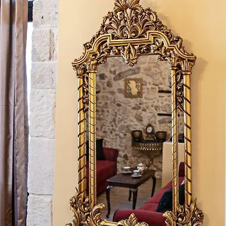 Σπίτι διακοπών Casa Di Silvia