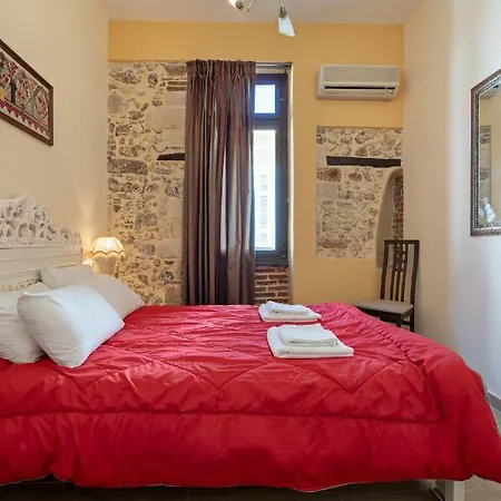 Σπίτι διακοπών Casa Di Silvia *