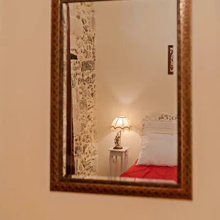 Casa Di Silvia *