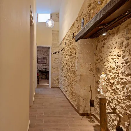 Casa Di Silvia