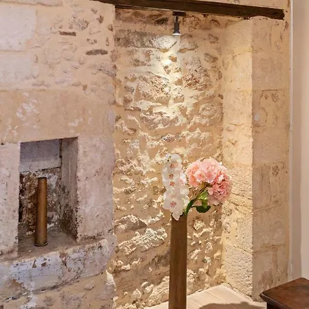 בית נופש Casa Di Silvia *