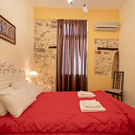 Casa Di Silvia בית נופש *