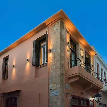Casa Di Silvia