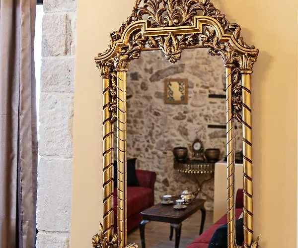 בית נופש Casa Di Silvia