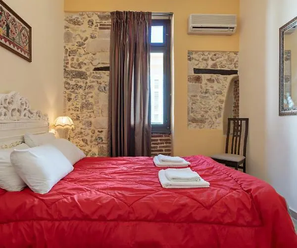 בית נופש Casa Di Silvia *