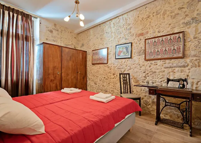 Casa Di Silvia בית נופש