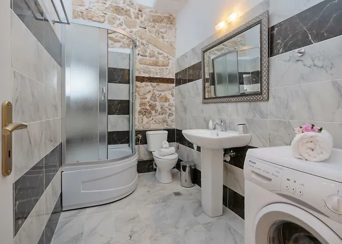 בית נופש Casa Di Silvia