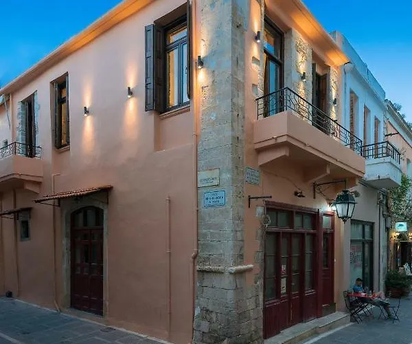 בית נופש Casa Di Silvia