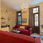 Casa Di Silvia Rethymno