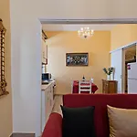Casa Di Silvia Semesterbostad *