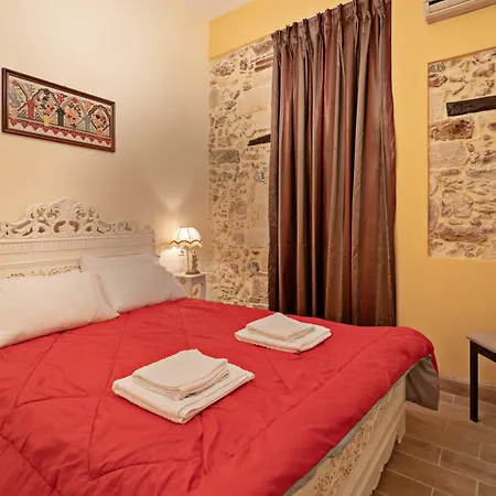 Casa Di Silvia