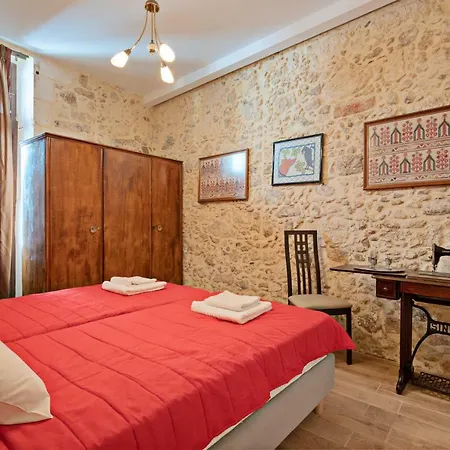 Casa Di Silvia Holiday home