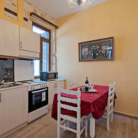 Casa Di Silvia *