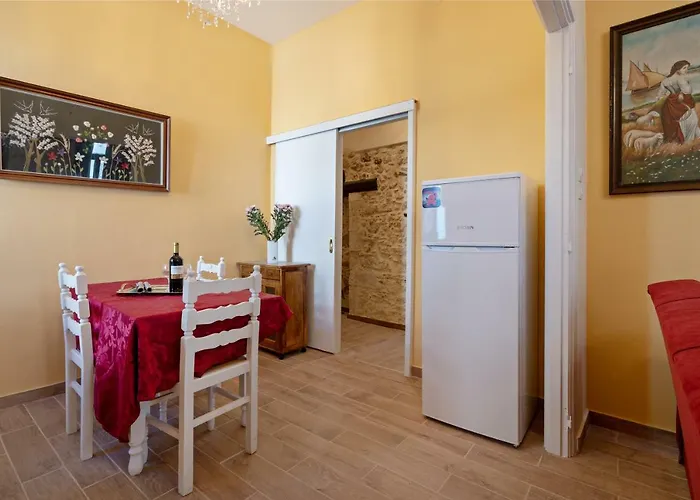 Casa Di Silvia * Rethymno (Crete)