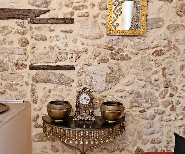 Casa Di Silvia Holiday home