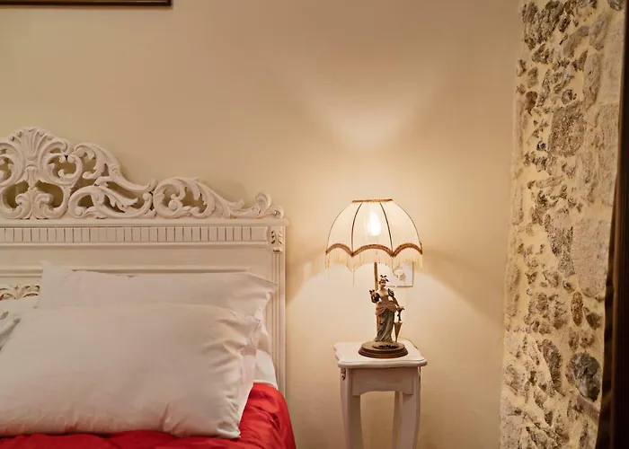 Casa Di Silvia Rethymno (Crete)